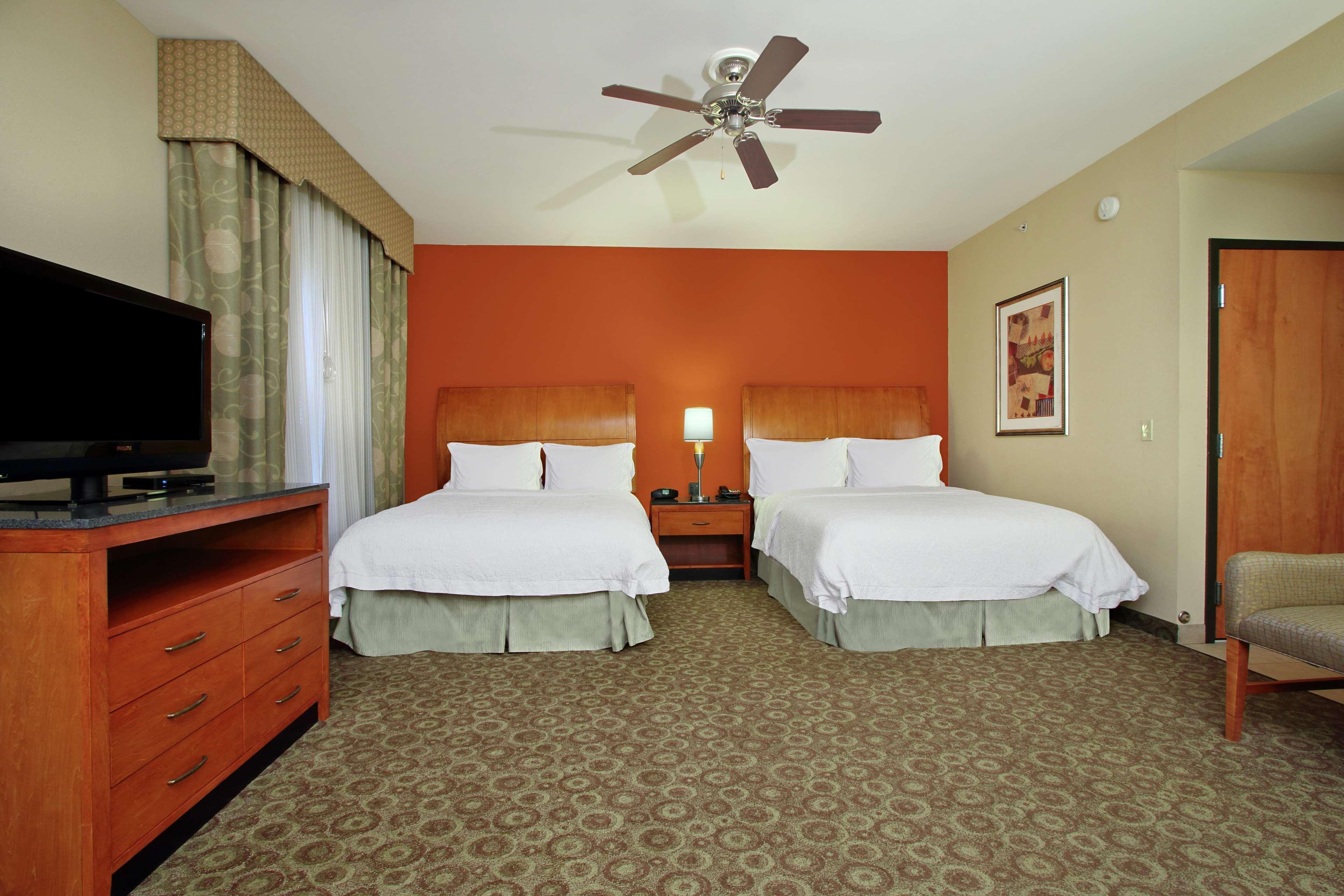 Hampton Inn & Suites Buffalo Buitenkant foto