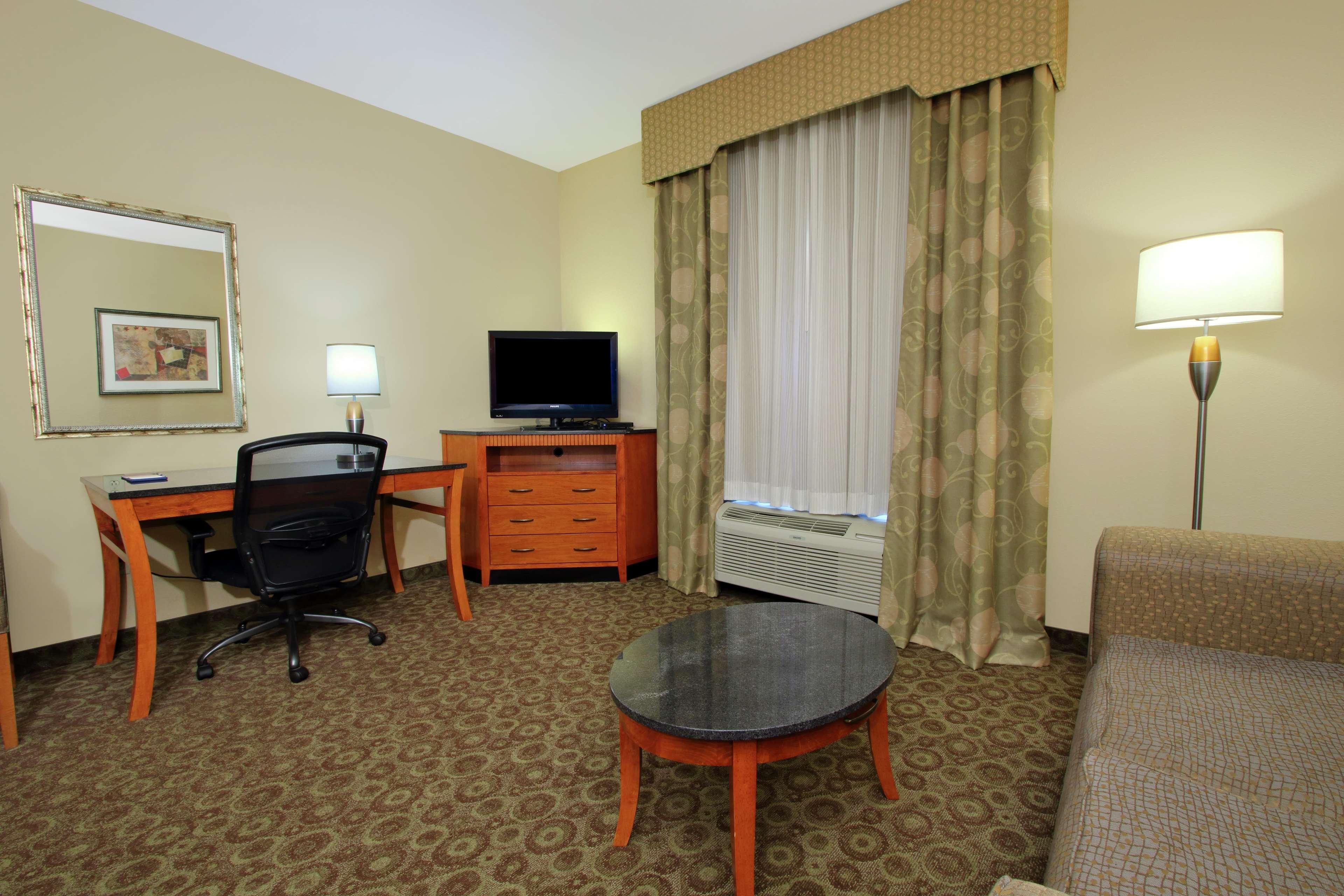 Hampton Inn & Suites Buffalo Buitenkant foto