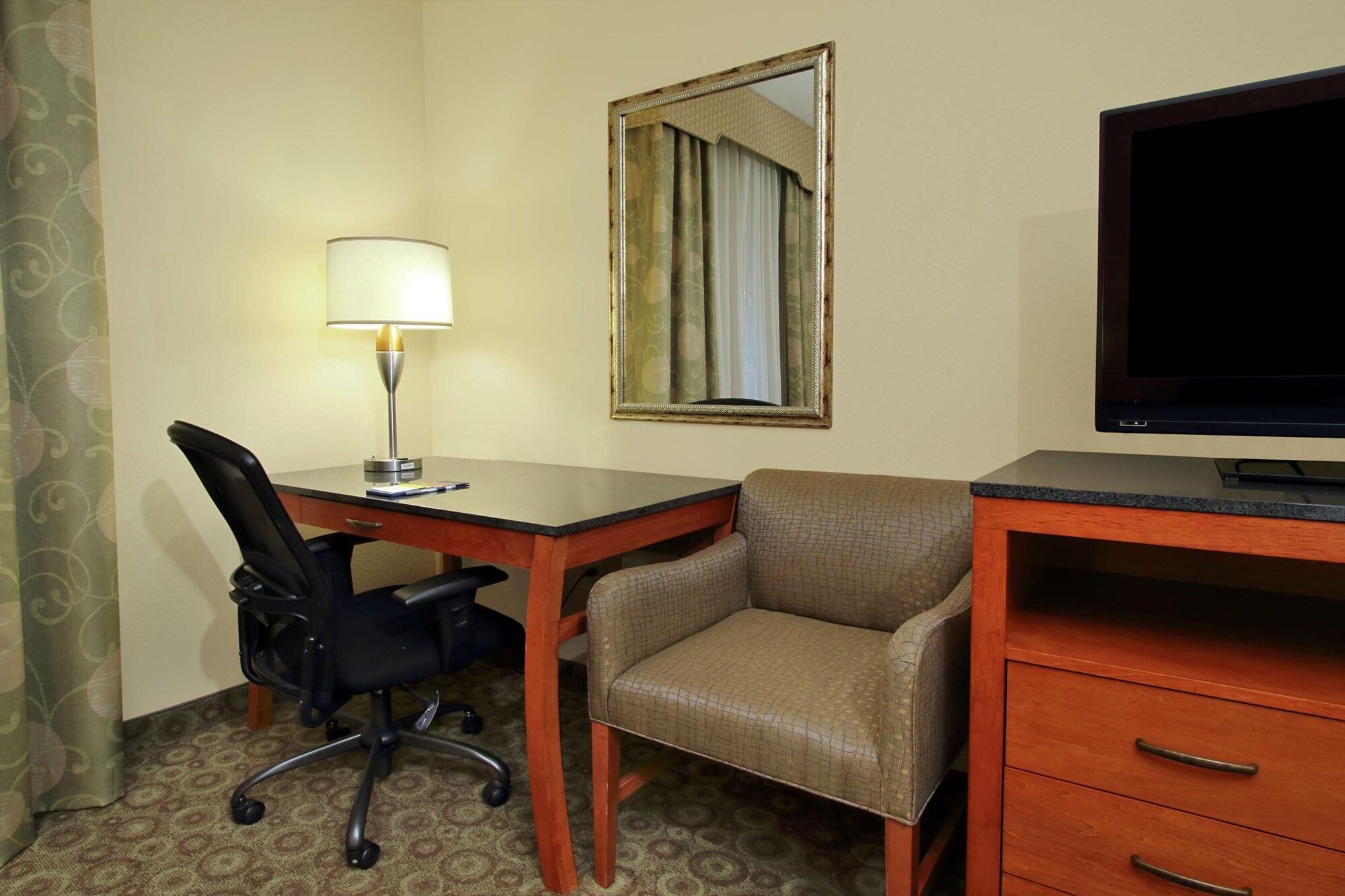 Hampton Inn & Suites Buffalo Buitenkant foto